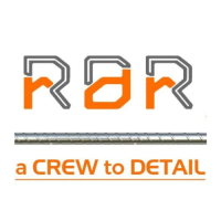Reddot Rebar Logo