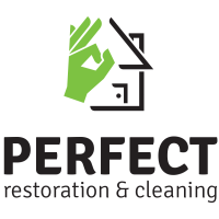Perfect Restoration & Cleaning Logo