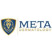 Meta Dermatology Logo