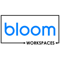 Bloom Workspaces Logo
