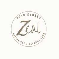Zeal Aesthetics Logo