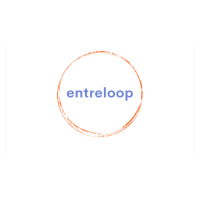Entreloop Business Coach and Start Up Consultant Logo