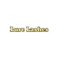Lure Lashes Logo