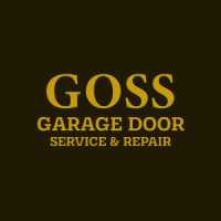 Goss Garage Door Service & Repair LLC Logo