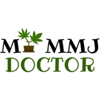 Santa Ana Medical Marijuana Evaluations Logo