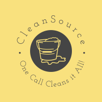 CleanSource Logo