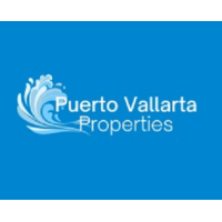Puerto Vallarta Properties Logo