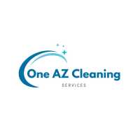 One AZ Cleaning Logo