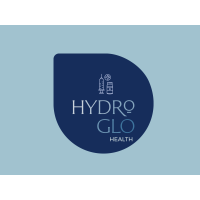 Hydro Glo Health Logo