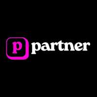 Partner Digital Agency Logo