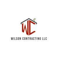 wilson contracting llc Logo