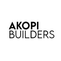Akopi Builders Logo