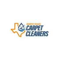 North Texas Carpet Cleaners Logo