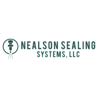 Nealson Sealing Systems LLC | Professional Air Duct Sealing - Air Duct Repairing Services - Affordable Logo
