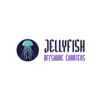 Jellyfish Offshore Charters Logo