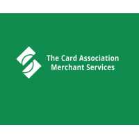 The Card Association Logo