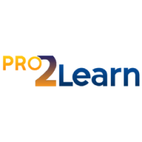Pro2Learn Logo