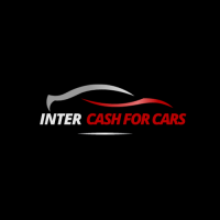 Inter Cash For Cars Logo