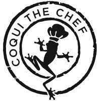 Coqui the Chef Logo