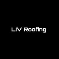 LIV Roofing Logo