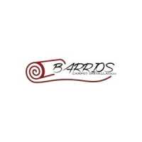 Barrios Carpet & Flooring Logo