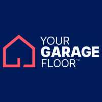 Your Garage Floor Logo