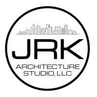 JRK Architecture Studio Logo