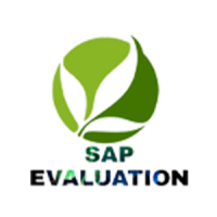 SAP Evaluation Georgia Logo