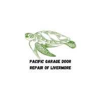 Pacific Garage Door Repair of Livermore Logo