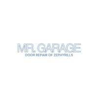 Mr. Garage Door Repair Of Zephyrhills Logo
