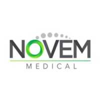 Novem Medical Logo