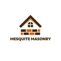 The Mesquite Masonry Pros Logo