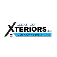Clear Cut Xteriors LLC Logo