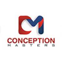 Conception Masters Logo