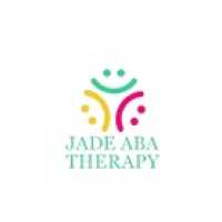 Jade ABA Therapy Logo
