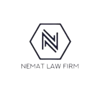 Nemat Law Firm LLC Logo