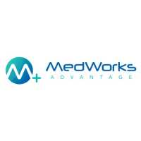 MedWorks Advantage Logo