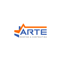 ARTE Roofing & Contracting LLC Logo