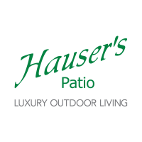 Hauser's Patio Logo