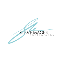 Steve Magee Photography Logo