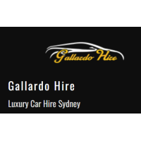 Gallardo Hire Logo