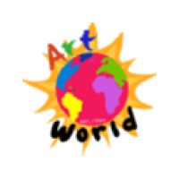 Art World School After School Program Logo