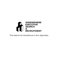 Windermere Executive Search & Recruitment Logo