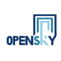 Open Sky - Pergola Builders Logo