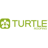 Turtle Roofing Logo
