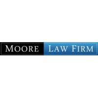 Moore Law Firm Logo