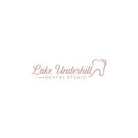 Lake Underhill Dental Studio Logo