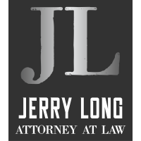 Jerry Long, Attorney at Law Logo