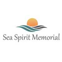 Sea Spirit Memorial Logo