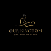 Our Kingdom Spa and Massage Logo